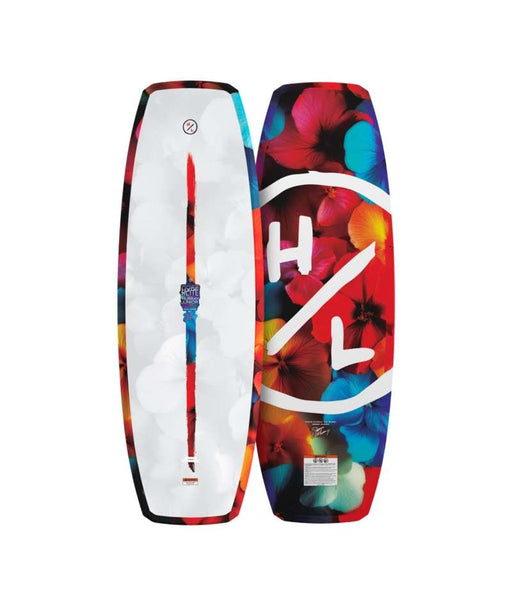 Hyperlite Murray Jr. Girls Wakeboard 127cm