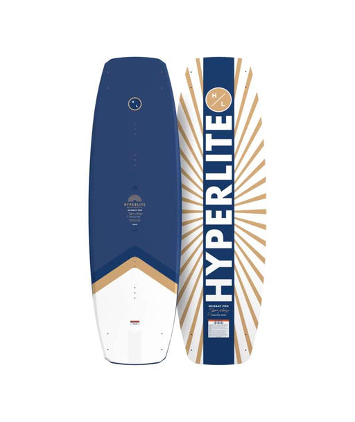 Hyperlite Murray Pro Wakeboard 134cm