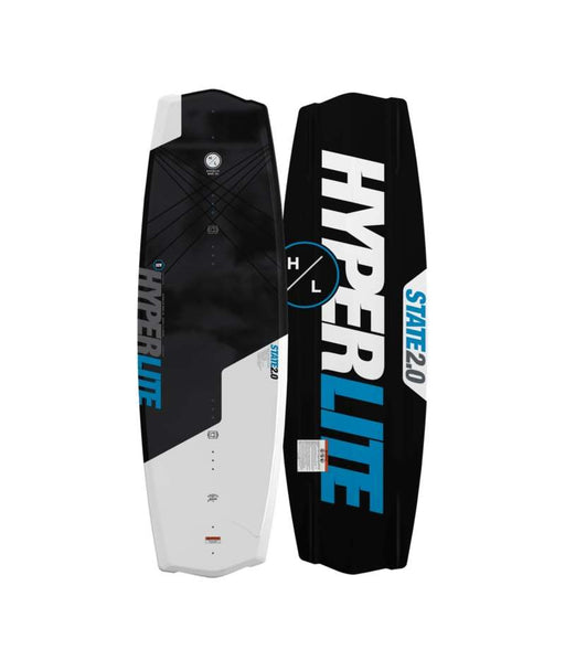 Hyperlite State 2.0 Jr. Wakeboard 125cm