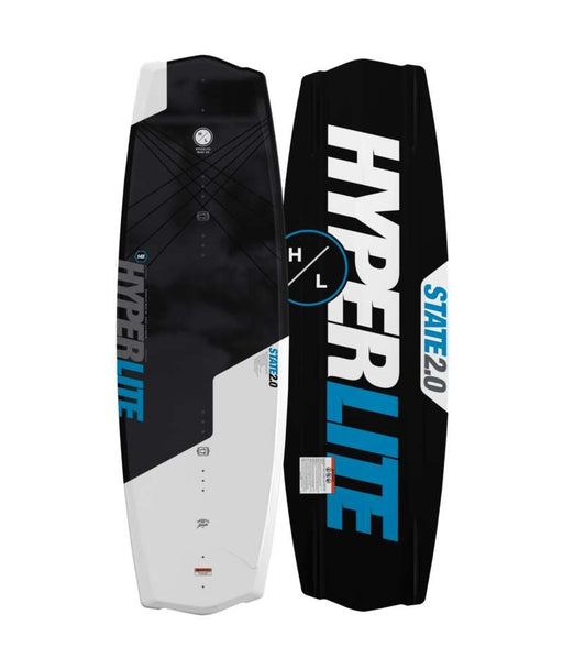 Hyperlite State 2.0 Wakeboard 130cm