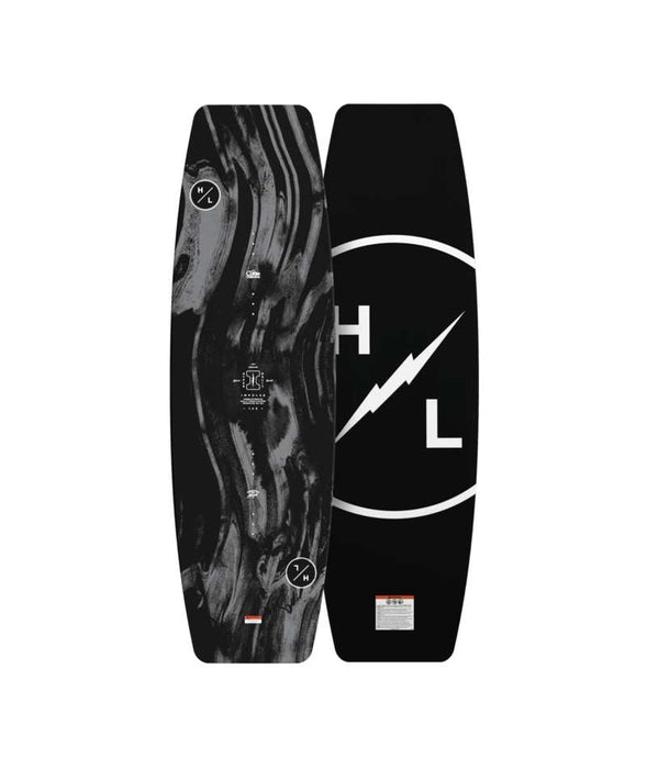 Hyperlite Impulse Wakeboard 147cm