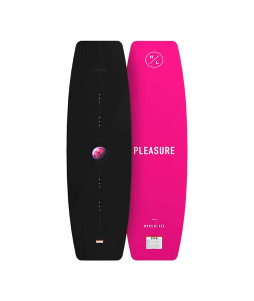 Hyperlite Pleasure Wakeboard 144cm