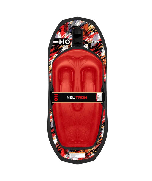 HO Sports Neutron Kneeboad w/Powerlock Strap One Size 59