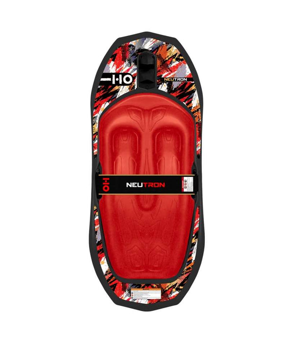HO Sports Neutron Kneeboad w/Powerlock Strap One Size 59