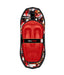 HO Sports Neutron Kneeboad w/Powerlock Strap One Size 59