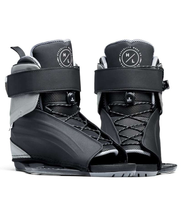 Hyperlite Wakeboard Session Binding Size 7-10.5