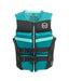HO Sports Mission Womens CGA Life Vest Xsmall 3