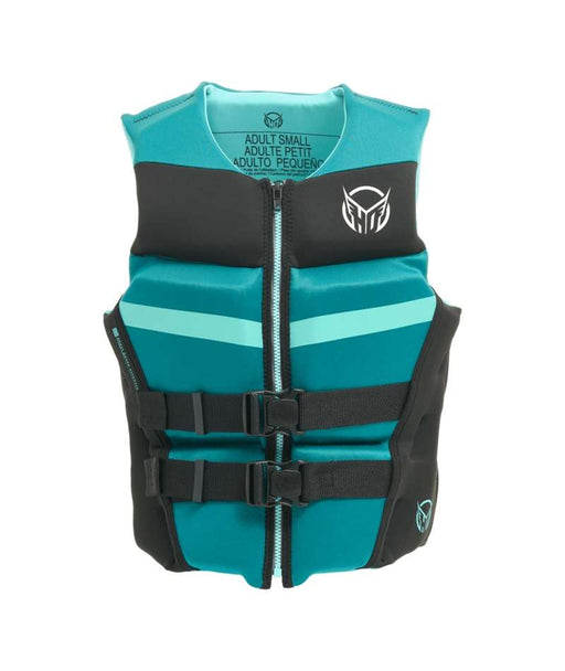 HO Sports Mission Womens CGA Life Vest Small 1