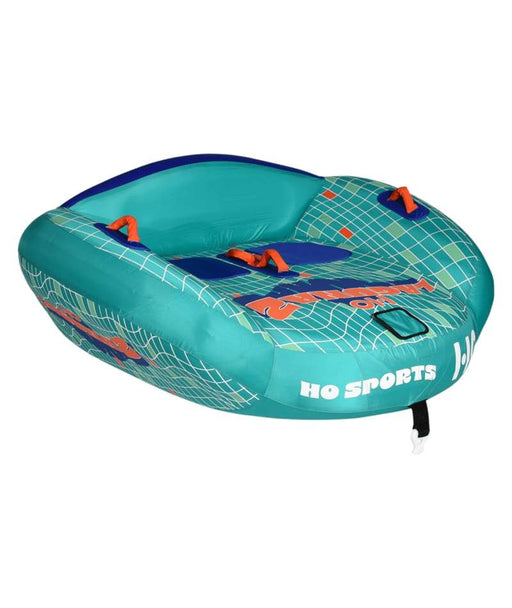 HO Sports Laguna 2 Tube - Towable Up to 2 Riders