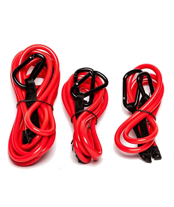 HO Sports Link Lanyards 3 Pack
