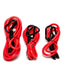 HO Sports Link Lanyards 3 Pack