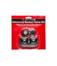 HO Sports Boston Valve 2 Pack