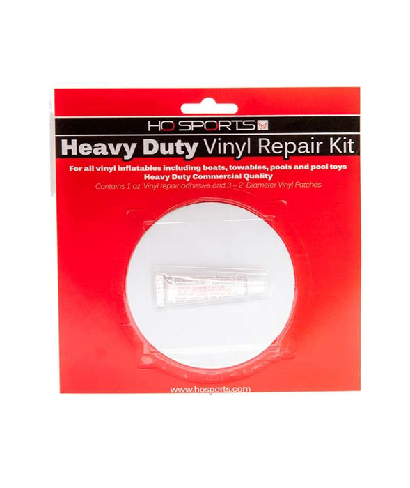 HO Sports PVC Tube - Towable Repair Kit