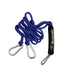 HO Sports Rope Boat Tow Harness