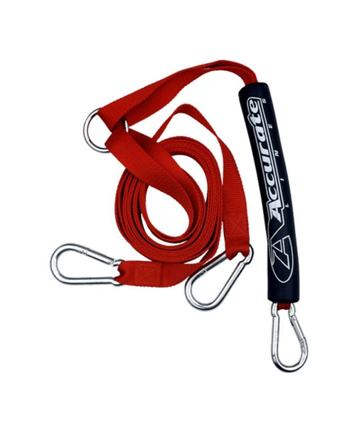 HO Sports Nylon Webbing Boat Tow Harness