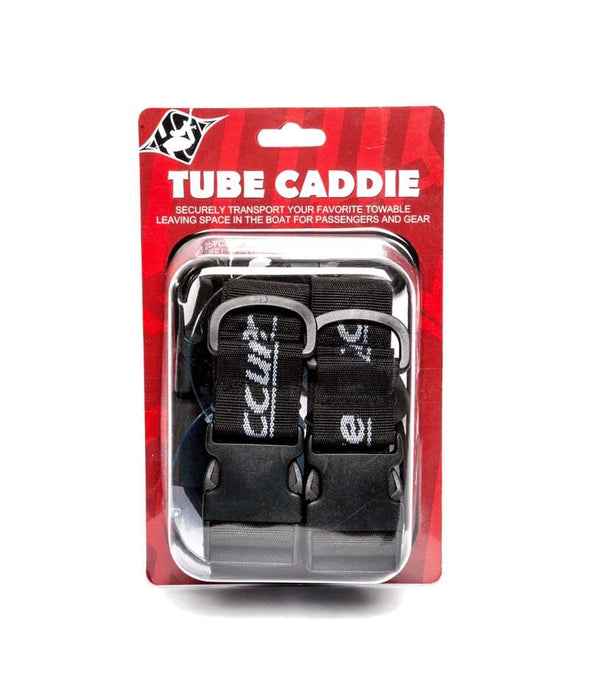 HO Sports Tube - Towable Caddie
