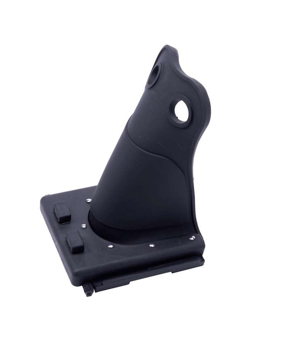 HO Sports Horseshoe Heel Rubber Water Ski Binding  - Adult Heel 26