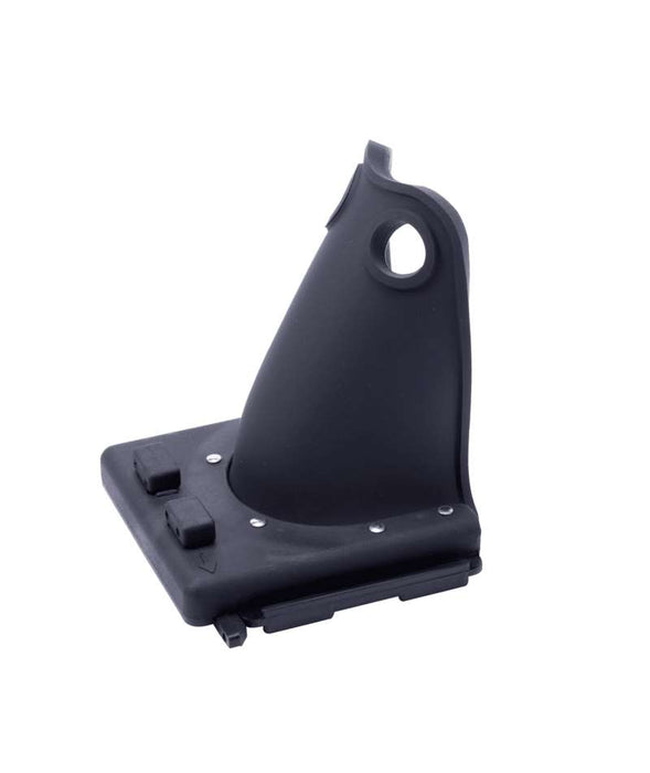 HO Sports Horseshoe Heel Rubber Water Ski Binding  - Child Heel