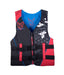 HO Sports Infinite - Red - Mens CGA Life Vest X-Large 36