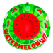 HO Sports  Watermelon Towable Tube 1 Rider