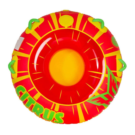 HO Sports  Citrus Towable Tube 1 Rider