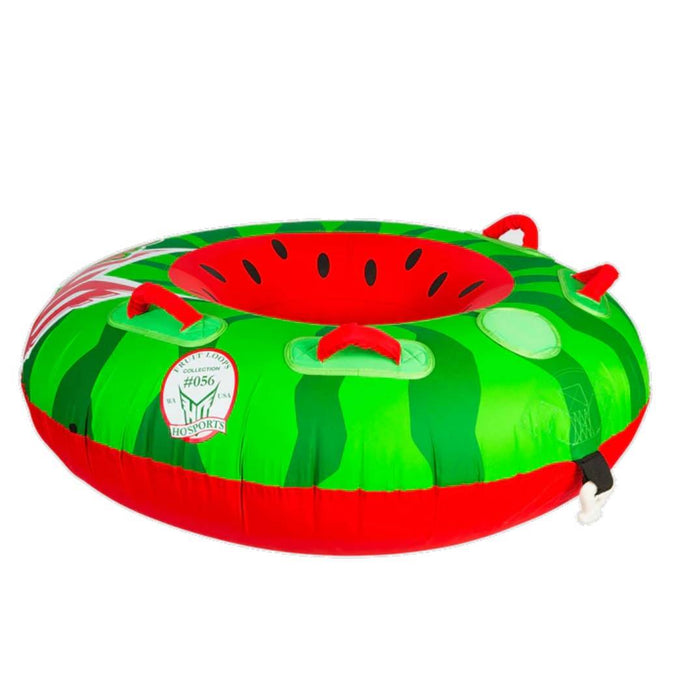 HO Sports  Citrus Towable Tube 1 Rider