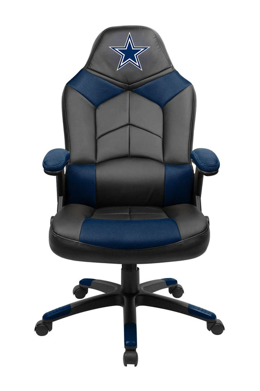Dallas Cowboys Oversized Gaming Chair