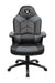 Las Vegas Raiders Oversized Gaming Chair