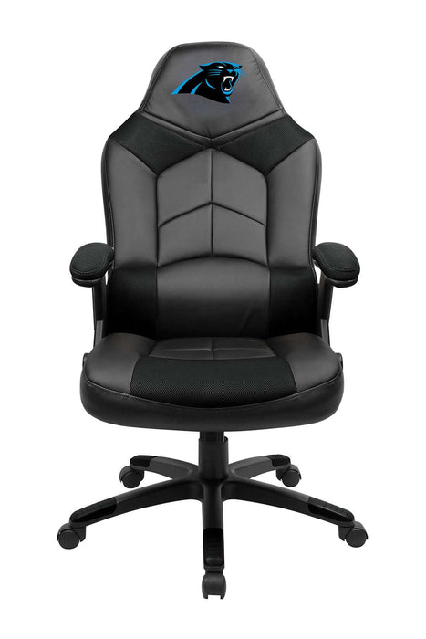 Carolina Panthers Oversized Gaming Chair