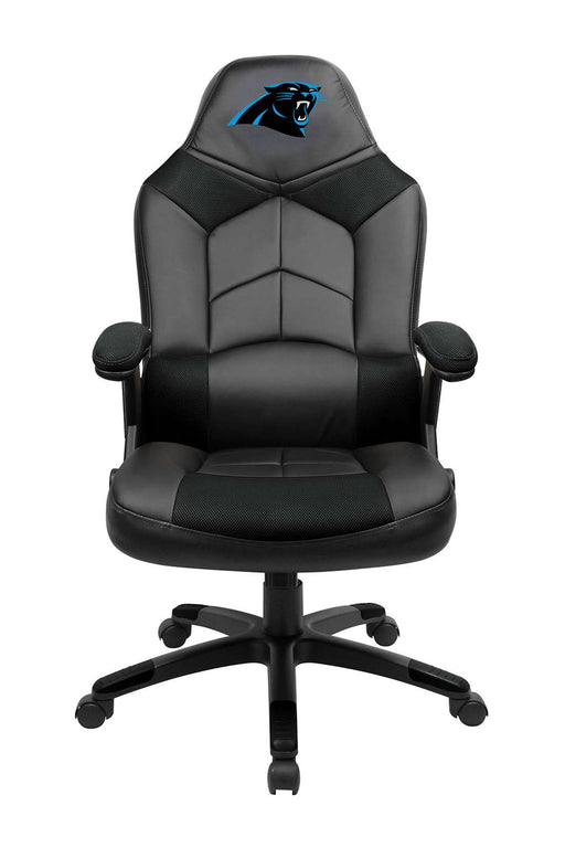Carolina Panthers Oversized Gaming Chair