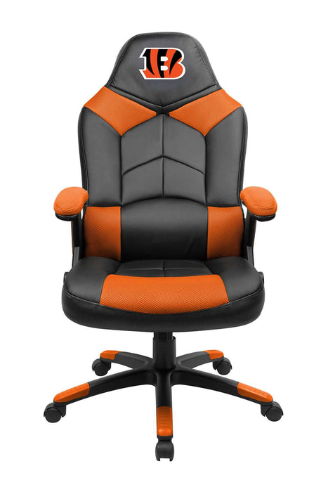 Cincinnati Bengals Oversized Gaming Chair