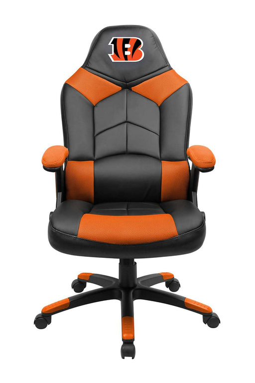 Cincinnati Bengals Oversized Gaming Chair