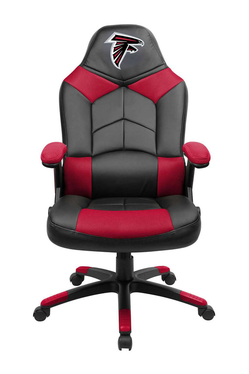 Atlanta Falcons Oversized Gaming Chair