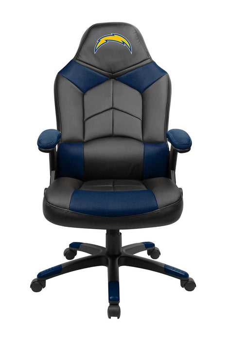 Los Angels Chargers Oversized Gaming Chair