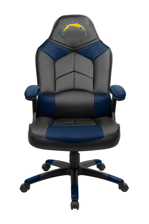 Los Angels Chargers Oversized Gaming Chair
