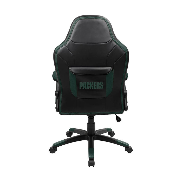 Green Bay Packers Oversized Office Chair