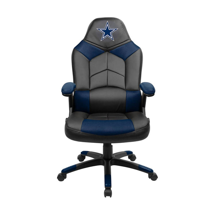 Dallas Cowboys Oversized Office Chair