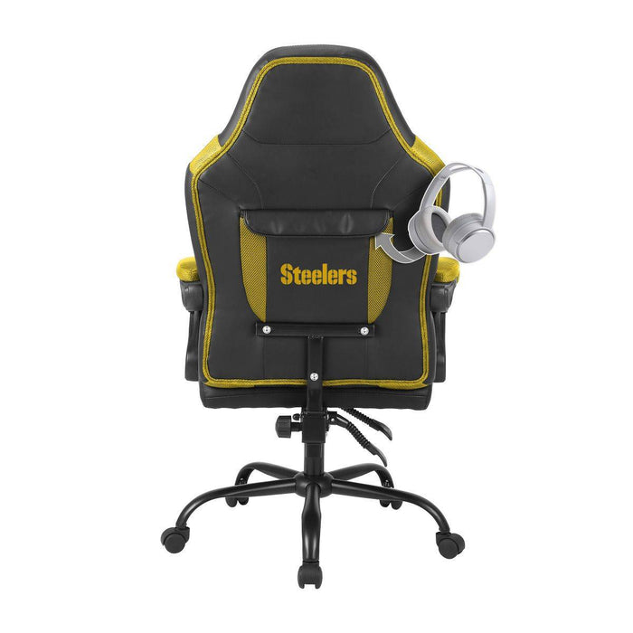 Pittsburgh Steelers Oversized Office Chair