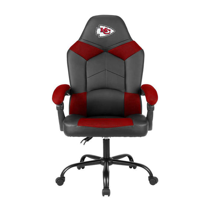 Kansas City Chiefs Oversized Office Chair