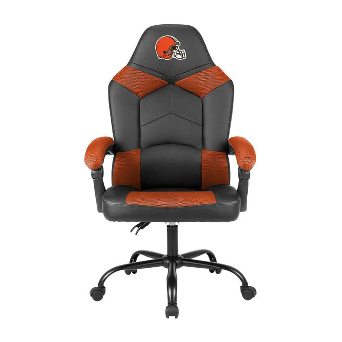 Cleveland Browns Oversized Office Chair