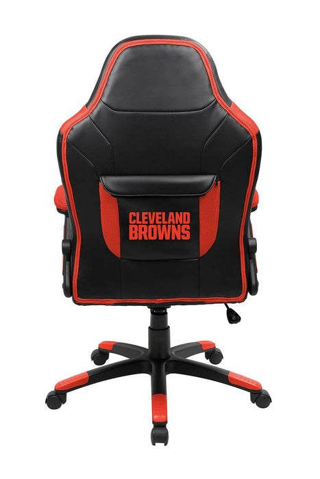 Cleveland Browns Oversized Office Chair
