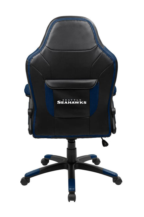 Seatle Seahawks Oversized Office Chair