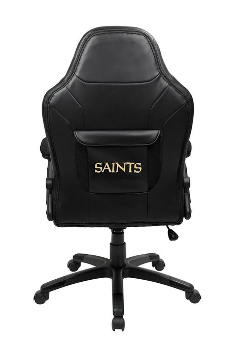 New Orleans Saints Oversized Office Chair
