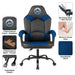 New York Mets Oversized Office Chair