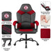 Boston Red Sox Oversized Office Chair