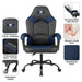 Houston Astros Oversized Office Chair