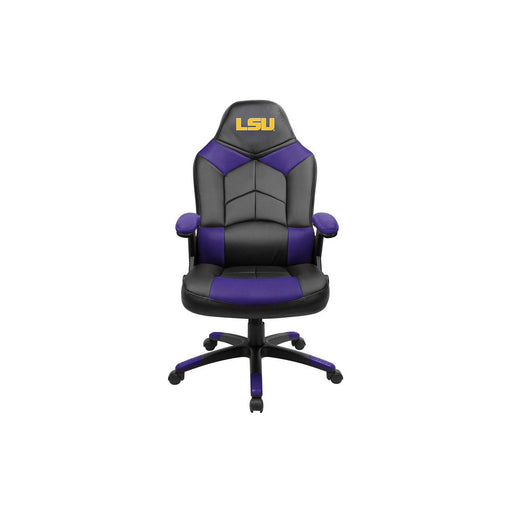 Louisiana State LSU Tigers Oversized Office Chair