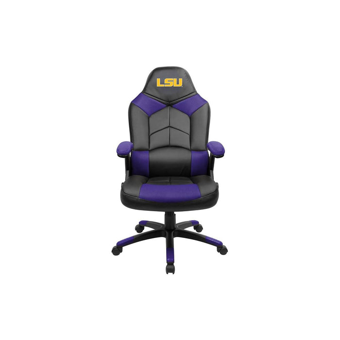 Louisiana State LSU Tigers Oversized Office Chair