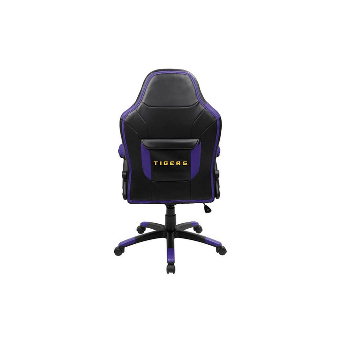 Louisiana State LSU Tigers Oversized Office Chair