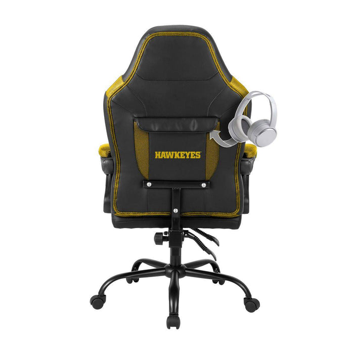 Iowa Hawkeyes Oversized Office Chair